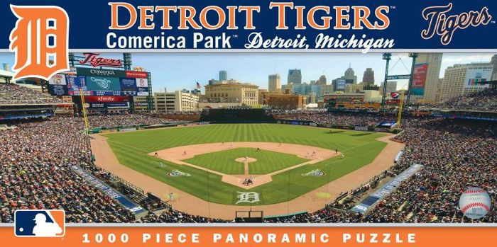 Detroit Tigers New