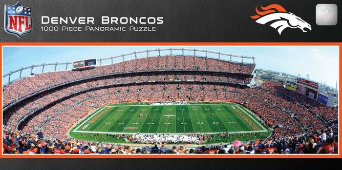 Denver Broncos New