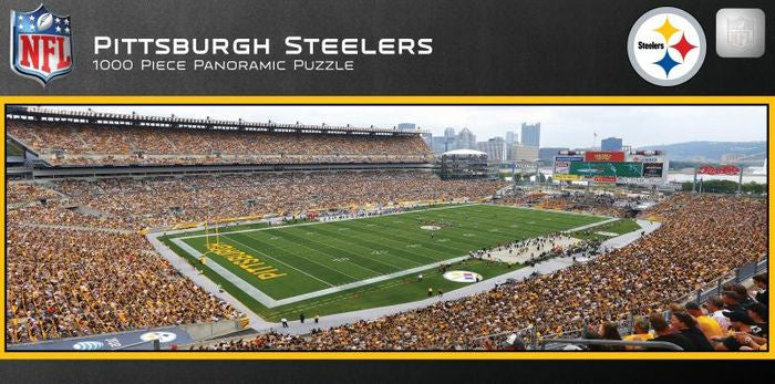 Pittsburgh Steelers New
