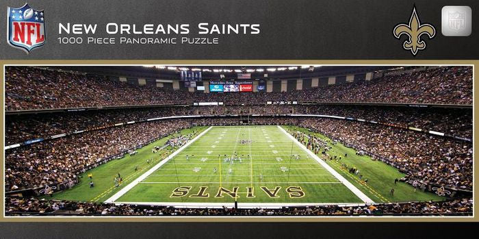 New Orleans Saints New
