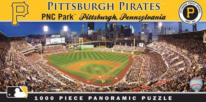 Pittsburgh Pirates New