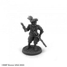 Dungeon Dweller: Aristocrat