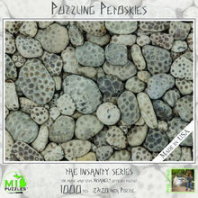 Puzzle Petoskies - 1000 Piece Jigsaw Puzzle - Insanity Series