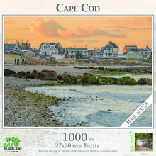 Cape Cod - 1000 Piece Jigsaw Puzzle