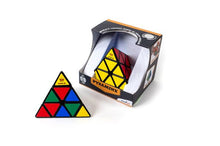 Pyraminx