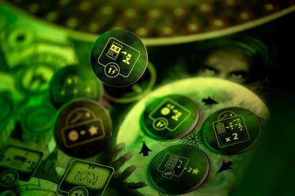 Trickerion: Legends Of Illusion