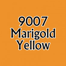 Master Series Paints: Core Colors: Marigold Yellow