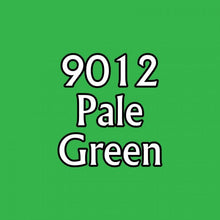 Master Series Paints: Core Colors: Pale Green - Cats In Hat Inc.