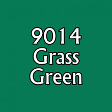 Master Series Paints: Core Colors: Grass Green - Cats In Hat Inc.