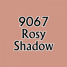 Master Series Paints: Core Colors: Rosy Shadow - Cats In Hat Inc.