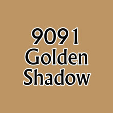 Master Series Paints: Core Colors: Golden Shadow