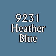 Master Series Paints: Core Colors: Heather