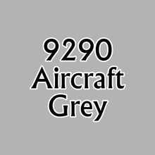 Master Series Paints: Core Colors: Aircraft Grey
