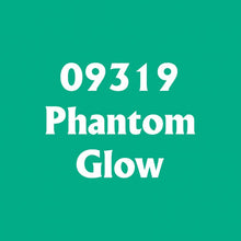 Master Series Paints: Core Colors: Phantom Glow