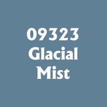 Master Series Paints: Core Colors: Glacial Mist