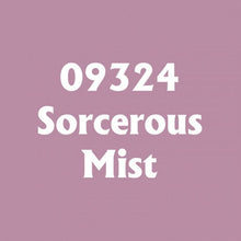 Master Series Paints: Core Colors: Sorcerous Mist