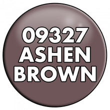 Master Series Paints: Core Colors: Ashen Brown