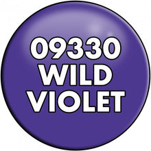 Master Series Paints: Core Colors: Wild Violet