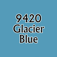 Master Series Paints: Bones: Glacier Blue