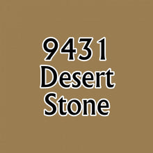 Master Series Paints: Bones: Desert Stone