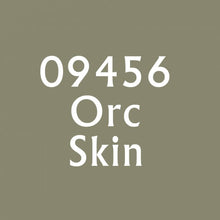 Master Series Paints: Bones: Orc Skin