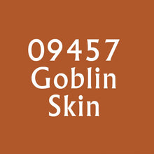 Master Series Paints: Bones: Goblin Skin