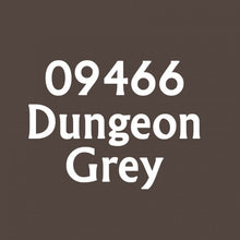 Master Series Paints: Bones: Dungeon Grey