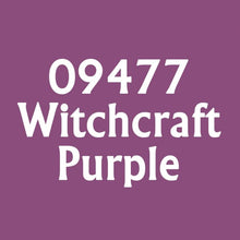 Master Series Paints: Bones: Witchcraft Purple