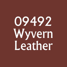 Master Series Paints: Bones: Wyvern Leather