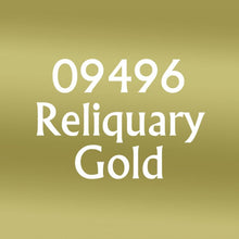 Master Series Paints: Bones: Reliquary Gold