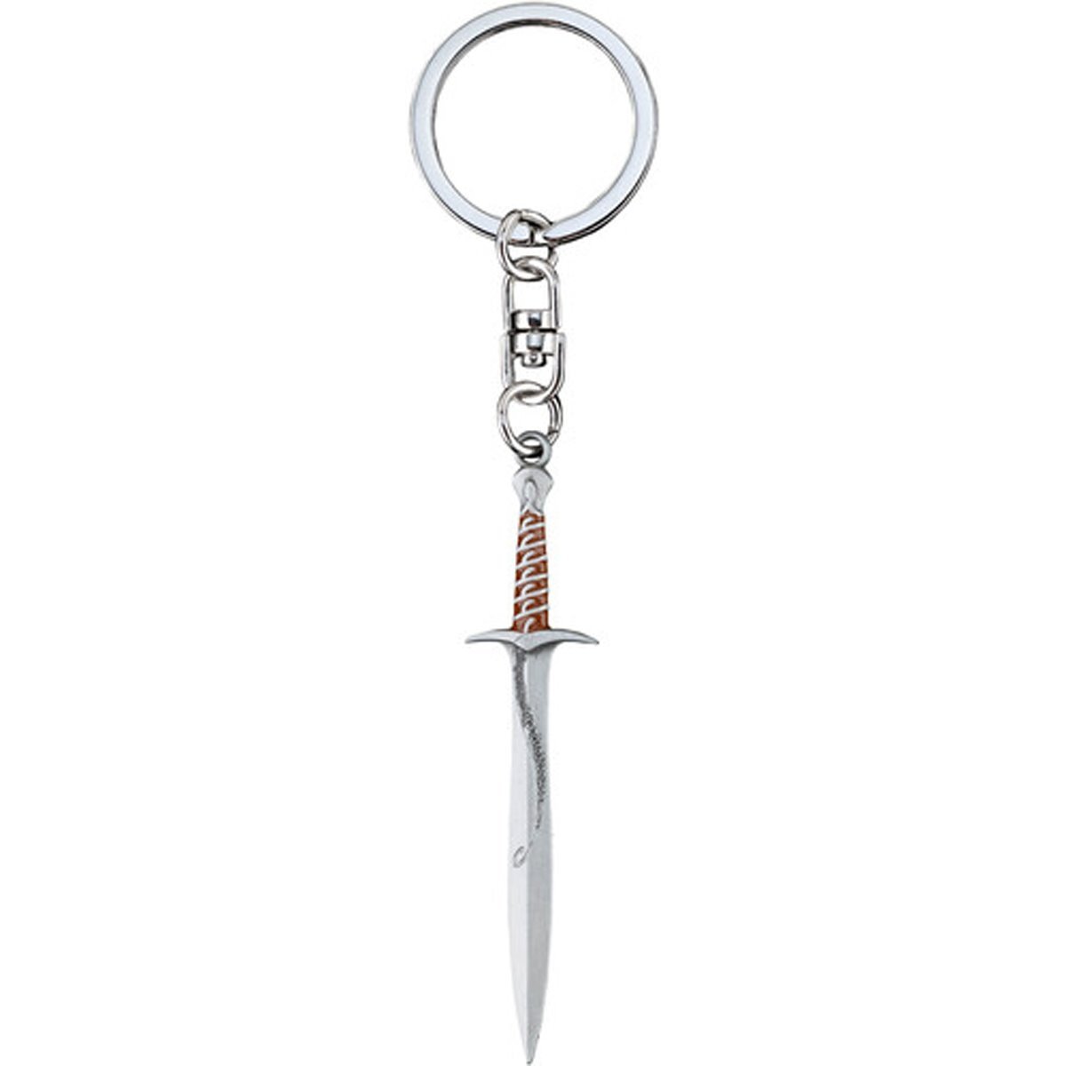 Lord Of The Rings Trilogy - Sting Keyring