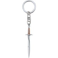 Lord Of The Rings Trilogy - Sting Keyring