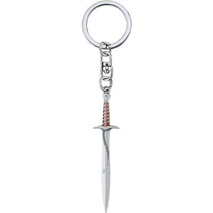 Lord Of The Rings Trilogy - Sting Keyring