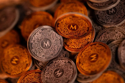 Trickerion: Legends Of Illusion