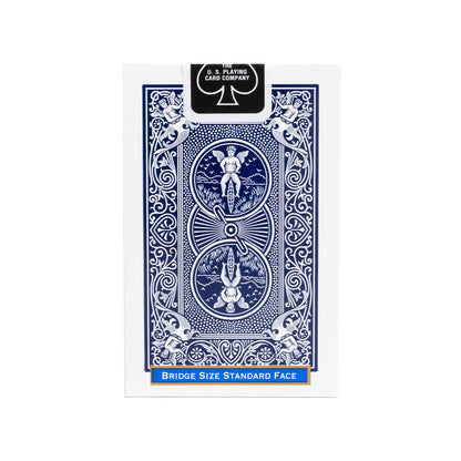 Playing Cards: Bridge