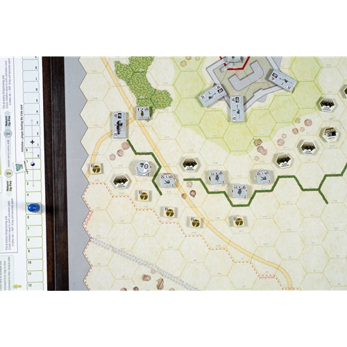 Fighting Formations: 29th Infantry Division