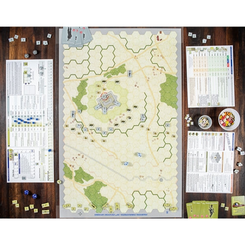 Fighting Formations: 29th Infantry Division
