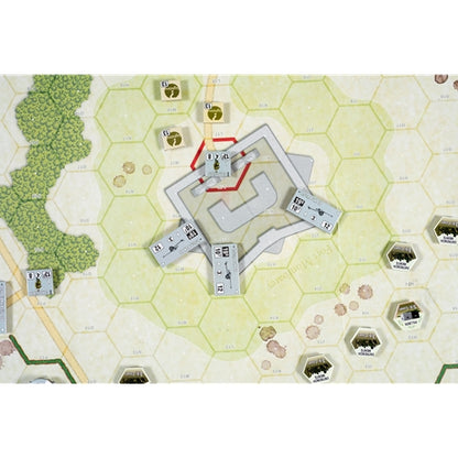 Fighting Formations: 29th Infantry Division