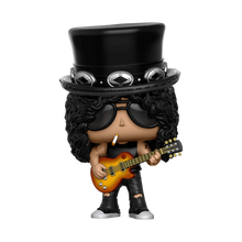 Funko Pop! Guns N Roses - Slash