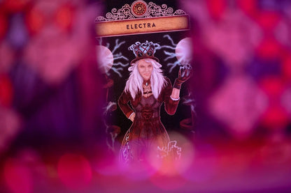 Trickerion: Legends Of Illusion