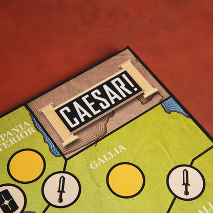 Caesar!