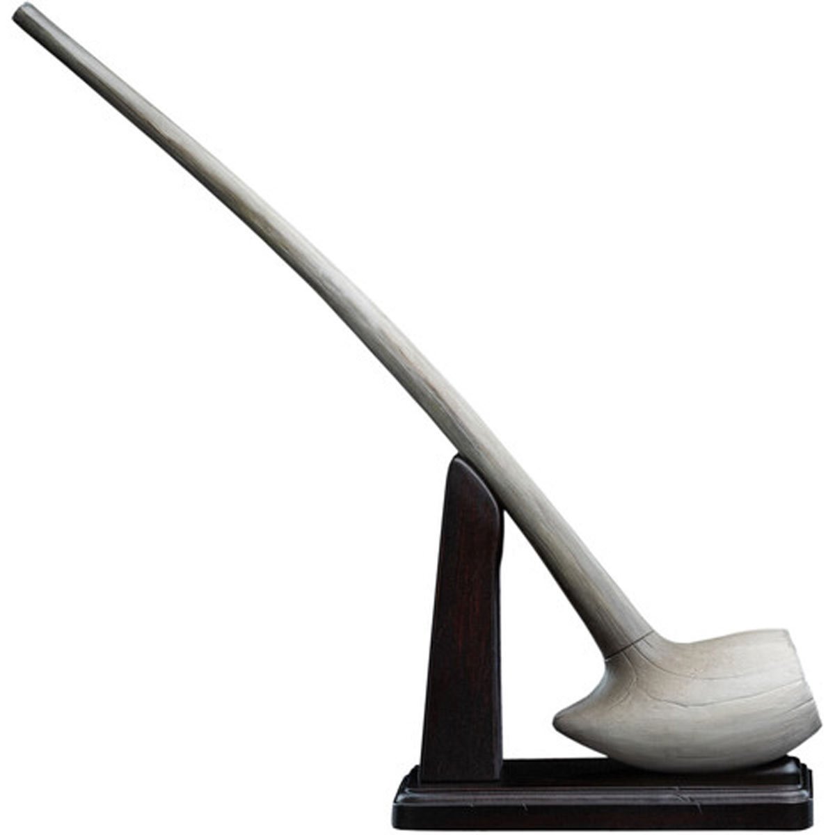 Lord Of The Rings Trilogy Pipe Of Saruman Replica