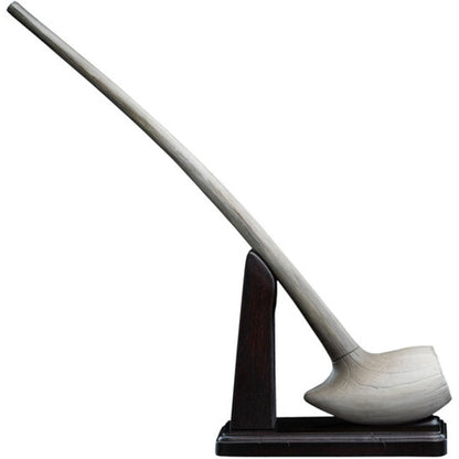 Lord Of The Rings Trilogy Pipe Of Saruman Replica