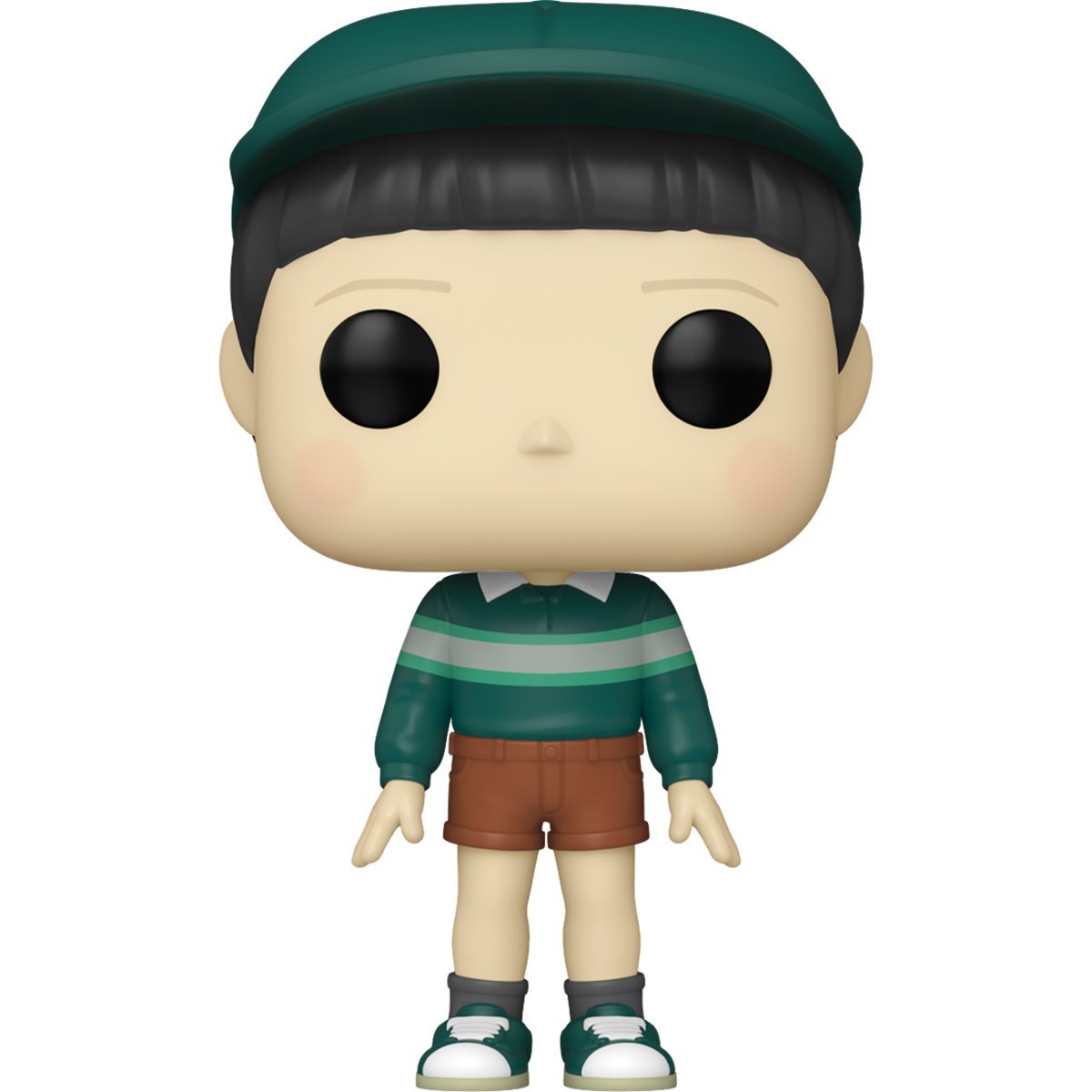 Funko Pop! Squid Game Chul-Su Vinyl Figure #1732