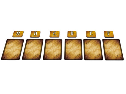 13 Clues - Cats In Hat Inc.