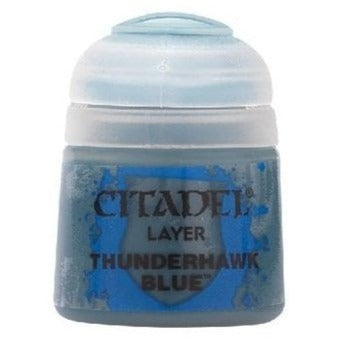 Layer: Thunderhawk Blue