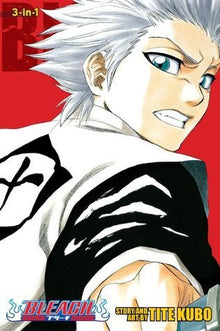 Bleach 3-In-1 Edition Vol. 6