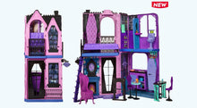 Monster High: Boo-tique Hotel Playset
