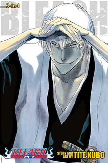 Bleach 3-In-1 Edition Vol. 7