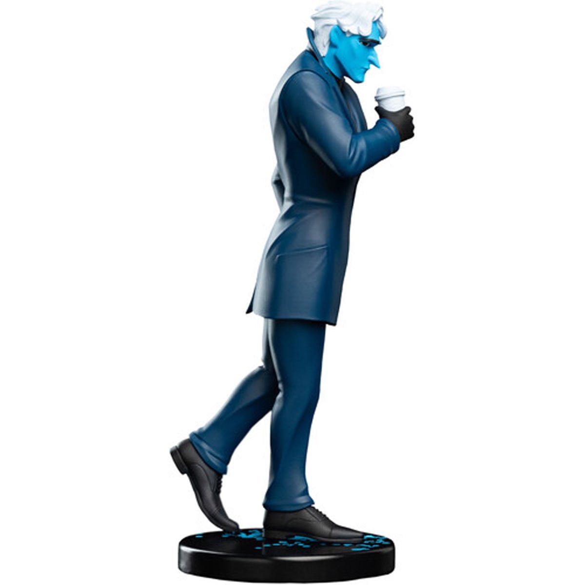 Lore Olympus - Hades Vinyl Figure